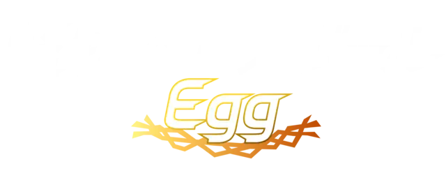 怪物ベースボール: Egg